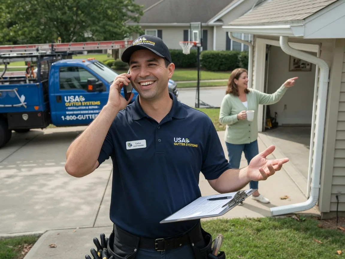 Gutter Installation Needham, IN FAQs